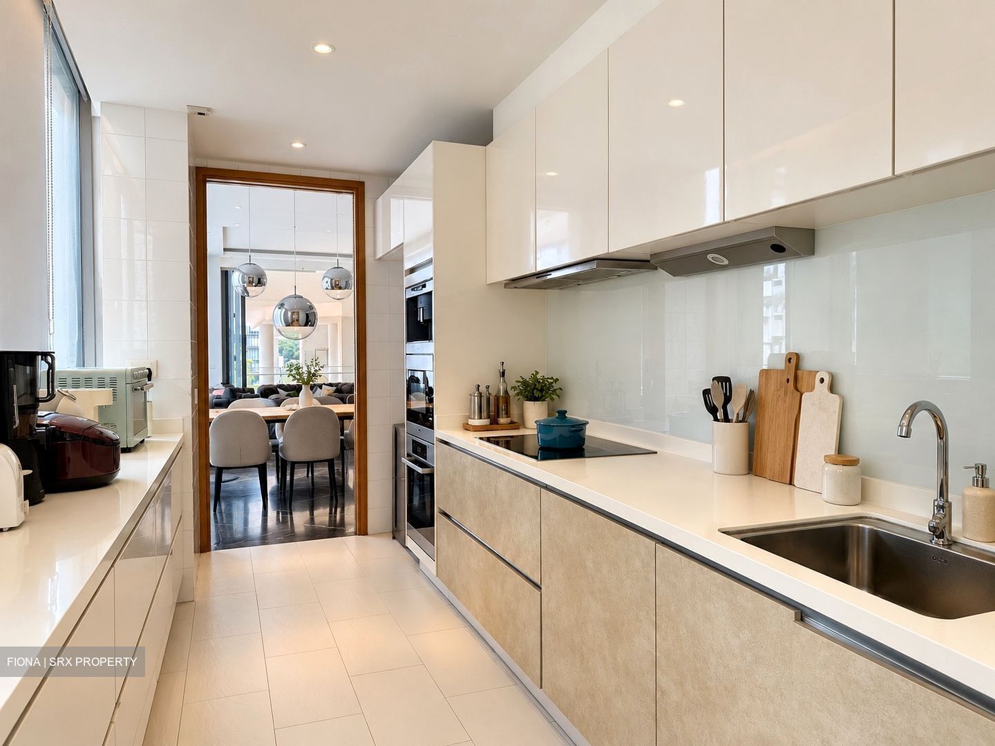 Helios Residences (D9), Apartment #623206981